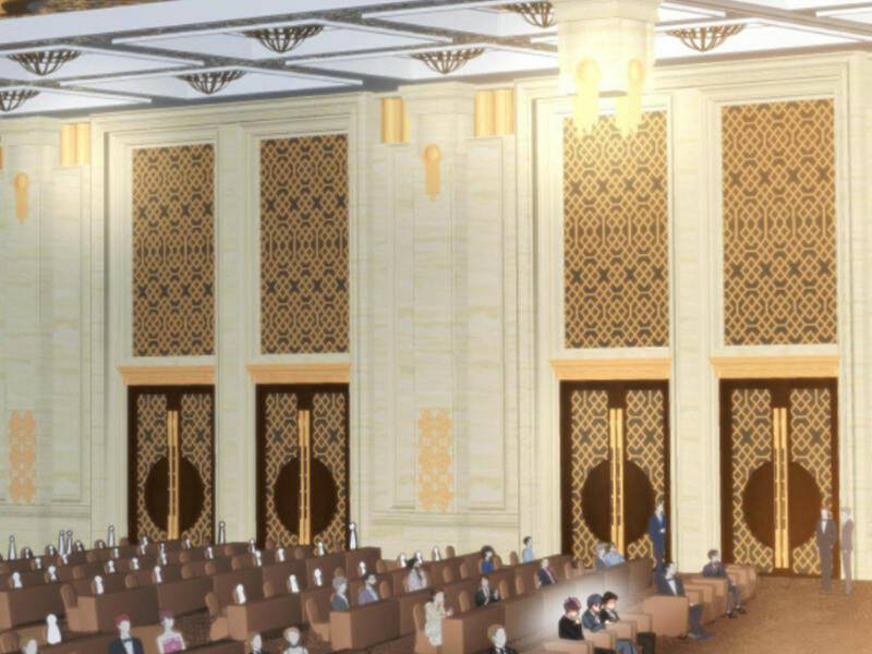 Ta Có 90 Tỷ Tiền Liếm Cẩu! Chapter 82 - Trang 2