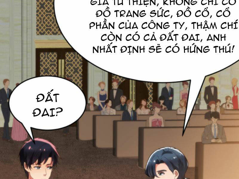 Ta Có 90 Tỷ Tiền Liếm Cẩu! Chapter 82 - Trang 2