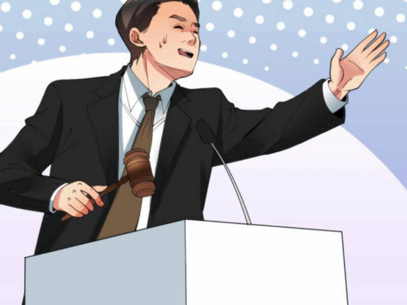 Ta Có 90 Tỷ Tiền Liếm Cẩu! Chapter 84 - Trang 2