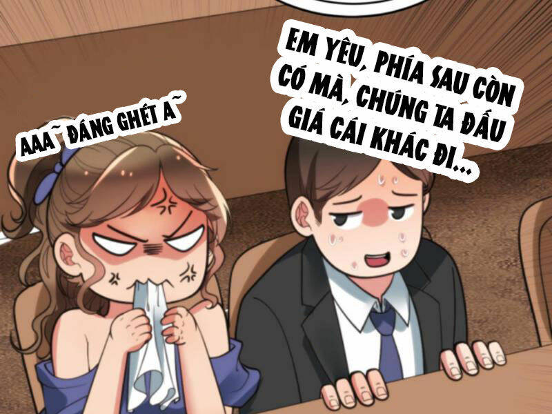 Ta Có 90 Tỷ Tiền Liếm Cẩu! Chapter 84 - Trang 2