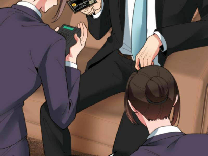 Ta Có 90 Tỷ Tiền Liếm Cẩu! Chapter 84 - Trang 2