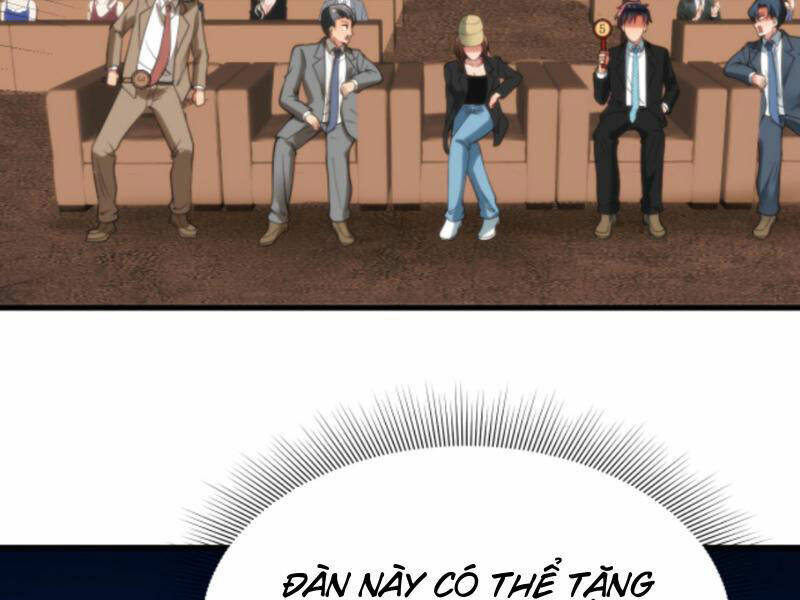 Ta Có 90 Tỷ Tiền Liếm Cẩu! Chapter 84 - Trang 2