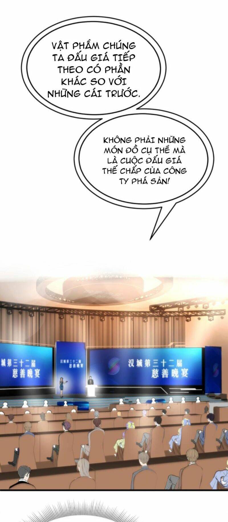 Ta Có 90 Tỷ Tiền Liếm Cẩu! Chapter 86 - Trang 2