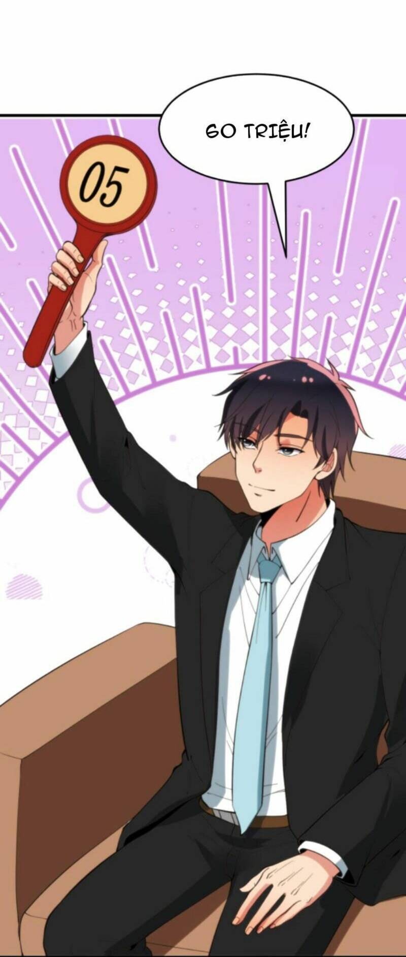 Ta Có 90 Tỷ Tiền Liếm Cẩu! Chapter 86 - Trang 2