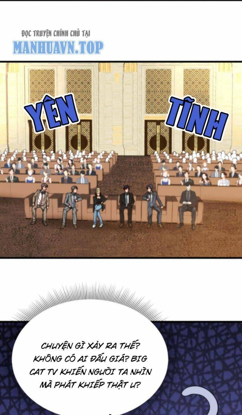 Ta Có 90 Tỷ Tiền Liếm Cẩu! Chapter 86 - Trang 2