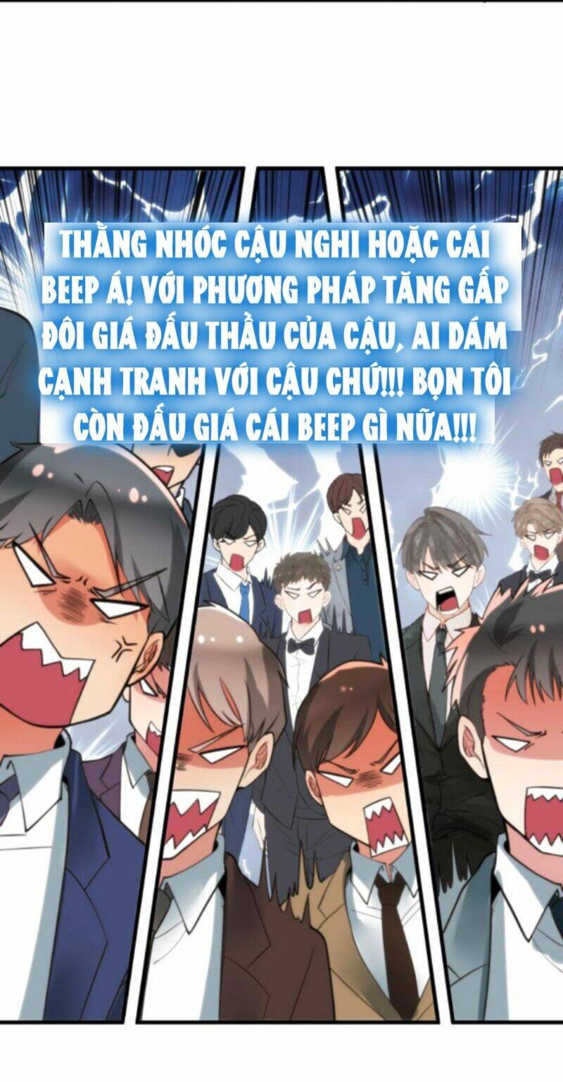 Ta Có 90 Tỷ Tiền Liếm Cẩu! Chapter 86 - Trang 2