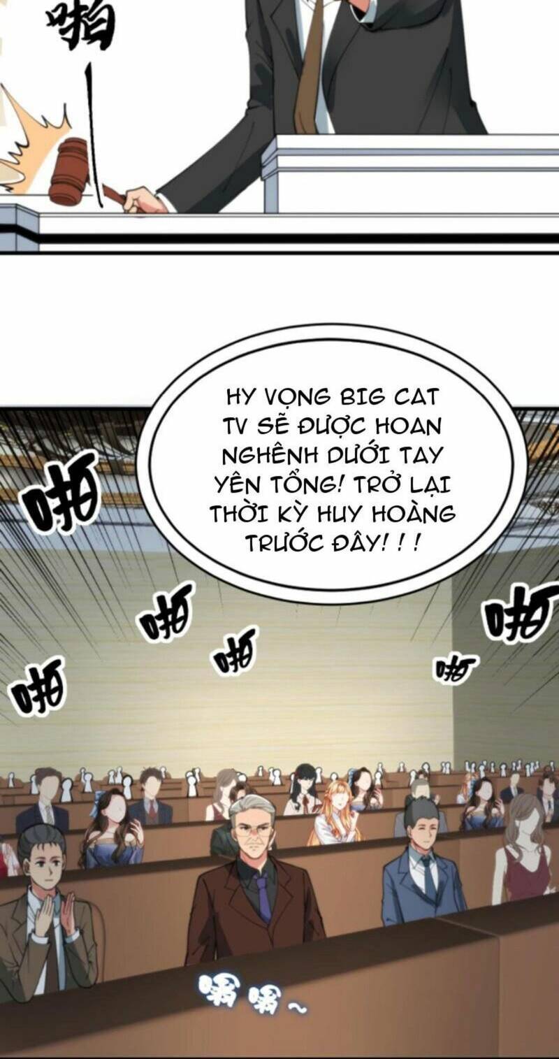 Ta Có 90 Tỷ Tiền Liếm Cẩu! Chapter 86 - Trang 2