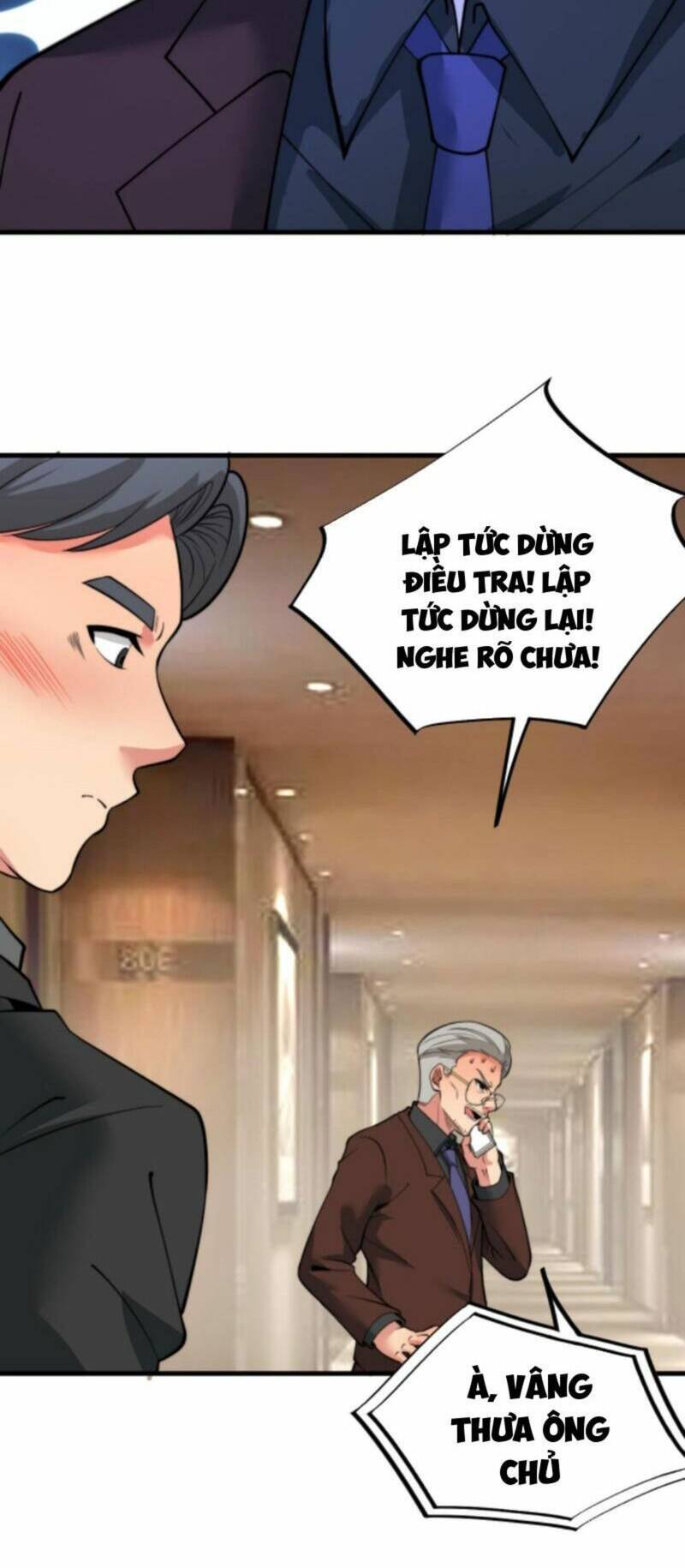 Ta Có 90 Tỷ Tiền Liếm Cẩu! Chapter 87 - Trang 2