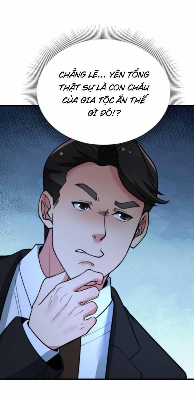 Ta Có 90 Tỷ Tiền Liếm Cẩu! Chapter 87 - Trang 2
