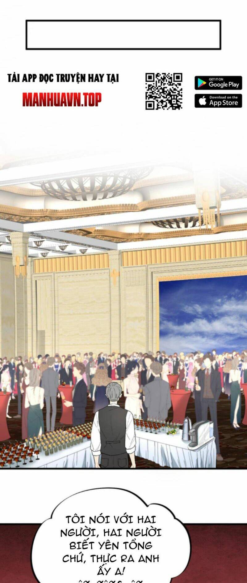 Ta Có 90 Tỷ Tiền Liếm Cẩu! Chapter 87 - Trang 2