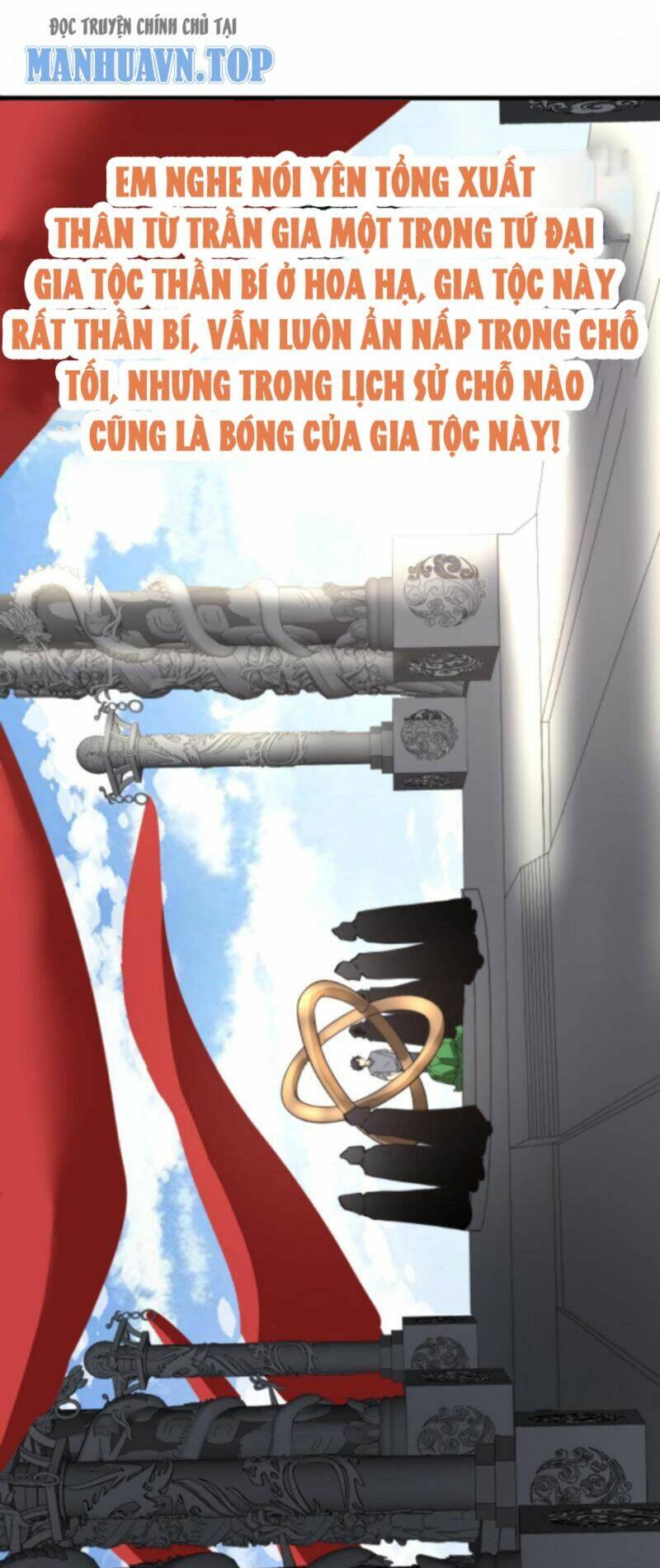 Ta Có 90 Tỷ Tiền Liếm Cẩu! Chapter 87 - Trang 2