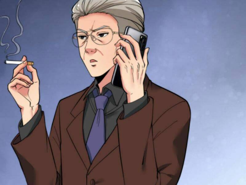 Ta Có 90 Tỷ Tiền Liếm Cẩu! Chapter 87 - Trang 2