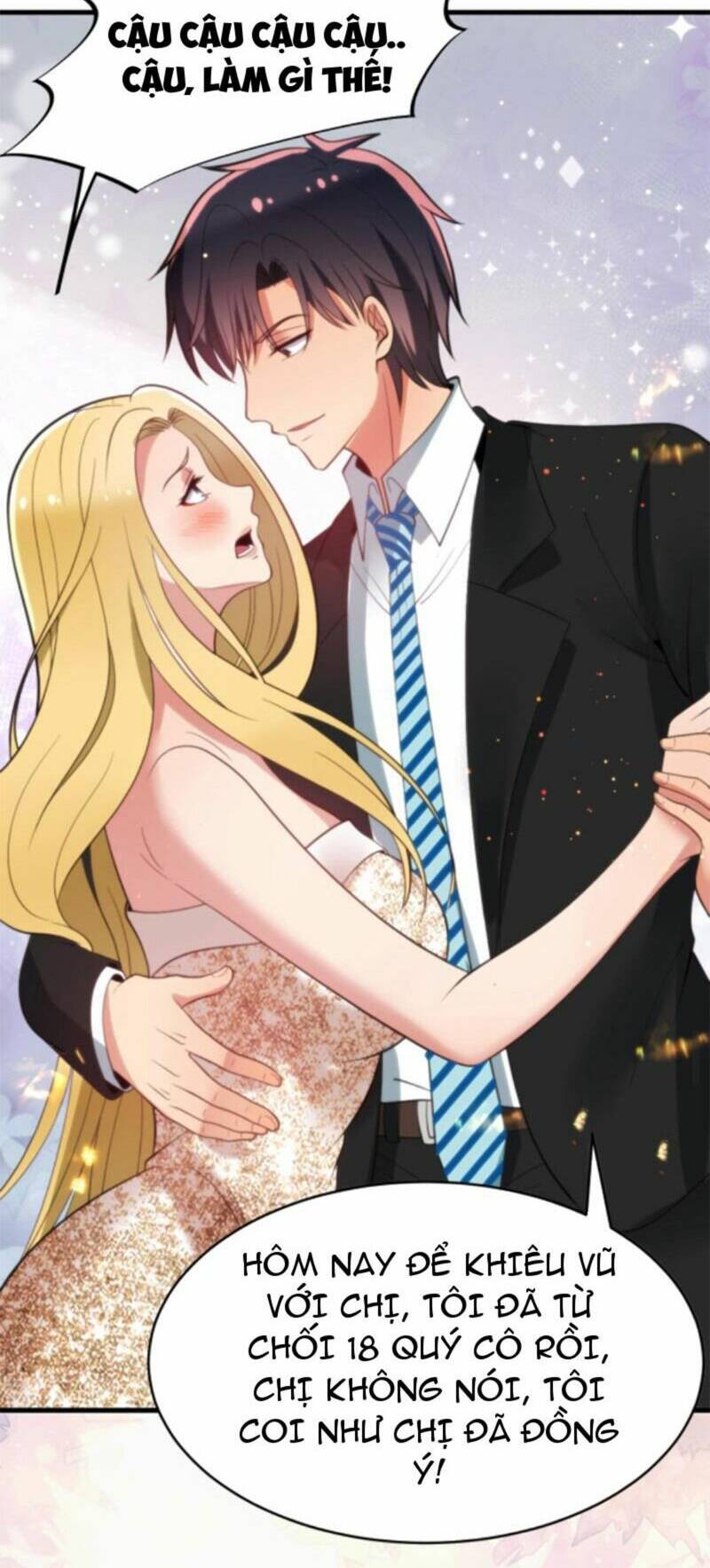 Ta Có 90 Tỷ Tiền Liếm Cẩu! Chapter 88 - Trang 2