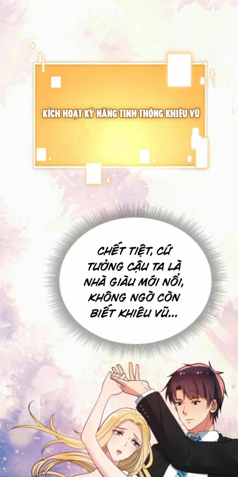 Ta Có 90 Tỷ Tiền Liếm Cẩu! Chapter 88 - Trang 2