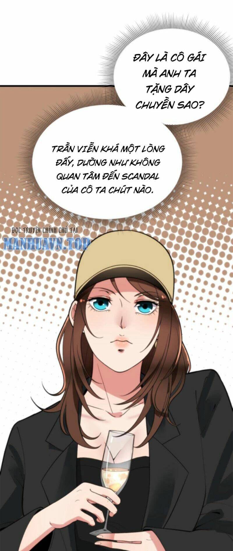 Ta Có 90 Tỷ Tiền Liếm Cẩu! Chapter 88 - Trang 2