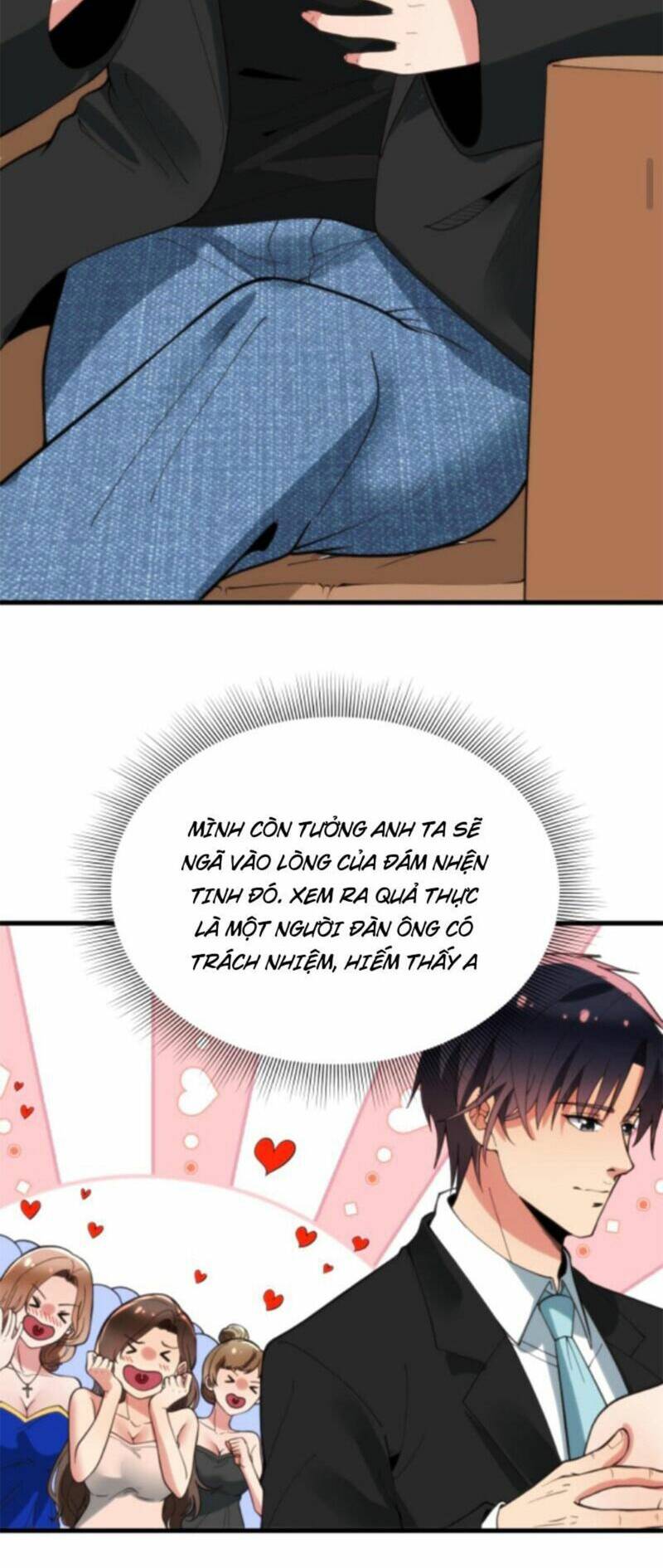 Ta Có 90 Tỷ Tiền Liếm Cẩu! Chapter 88 - Trang 2