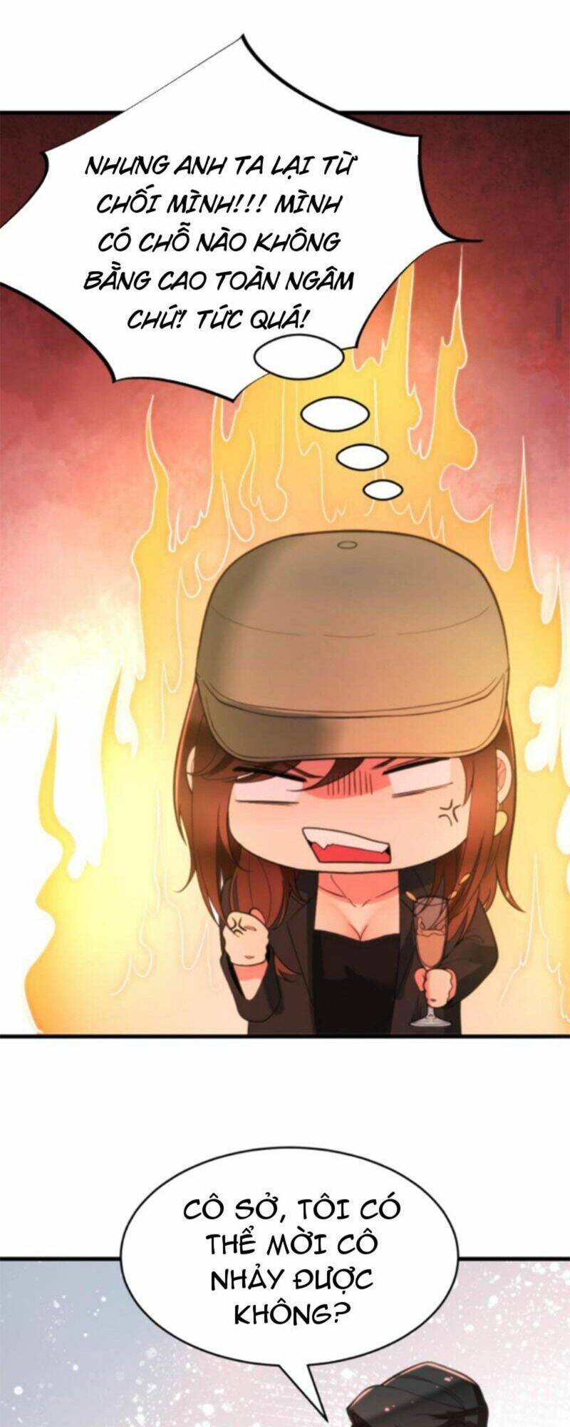 Ta Có 90 Tỷ Tiền Liếm Cẩu! Chapter 88 - Trang 2