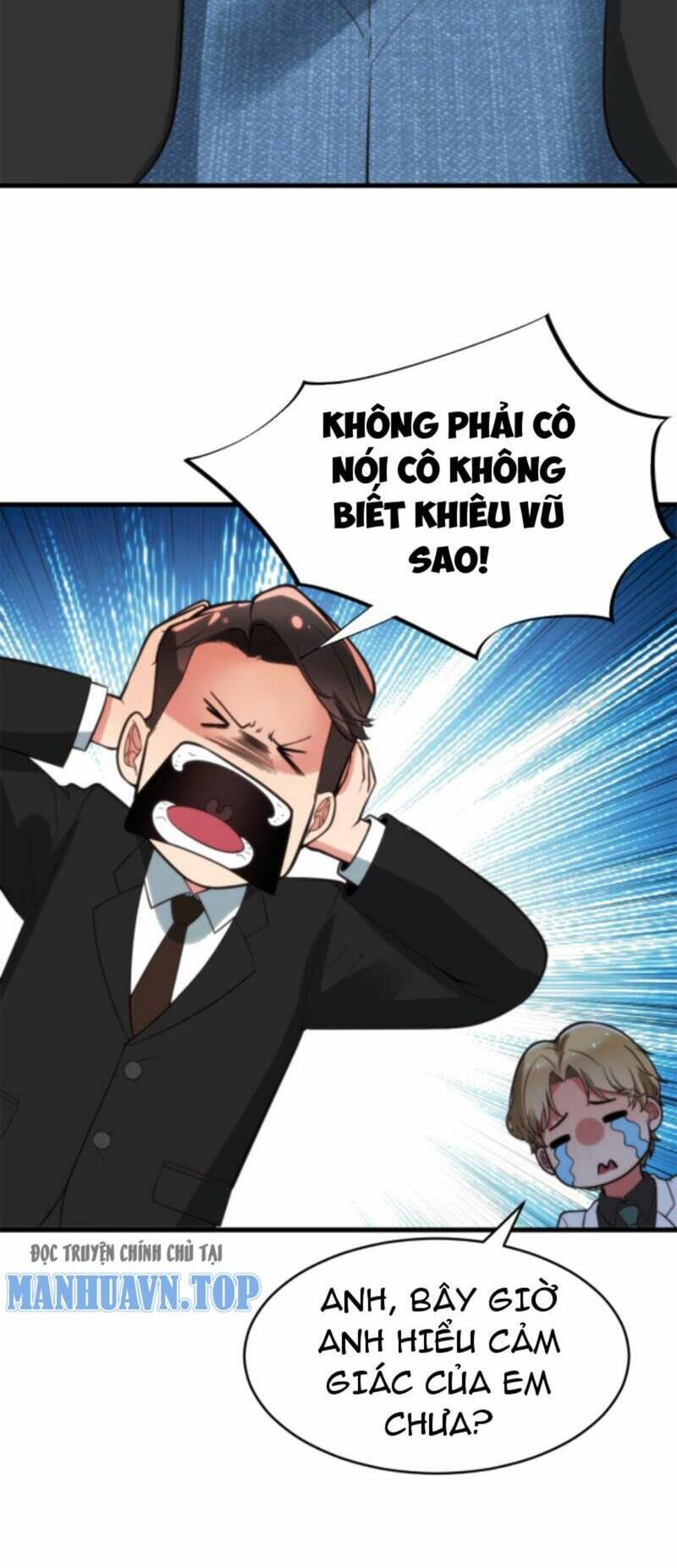 Ta Có 90 Tỷ Tiền Liếm Cẩu! Chapter 88 - Trang 2