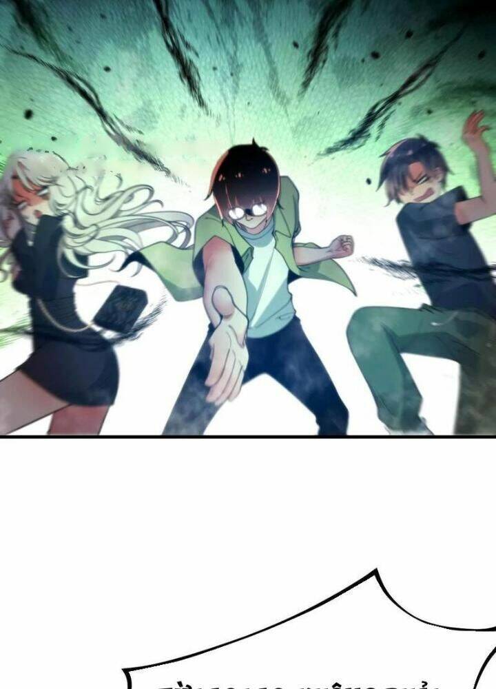 Ta Có 90 Tỷ Tiền Liếm Cẩu! Chapter 9 - Trang 2