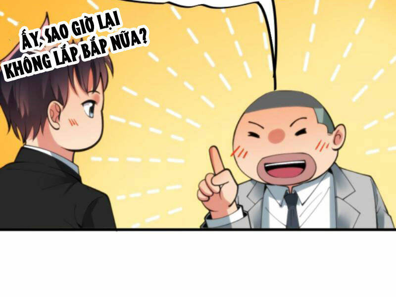 Ta Có 90 Tỷ Tiền Liếm Cẩu! Chapter 90 - Trang 2