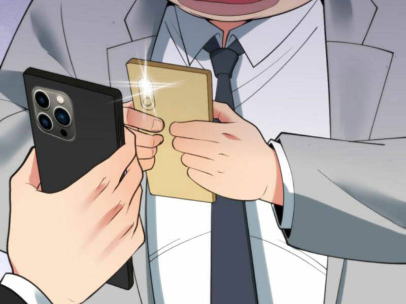 Ta Có 90 Tỷ Tiền Liếm Cẩu! Chapter 90 - Trang 2