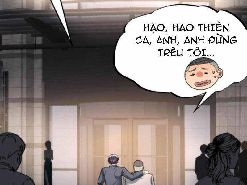 Ta Có 90 Tỷ Tiền Liếm Cẩu! Chapter 90 - Trang 2