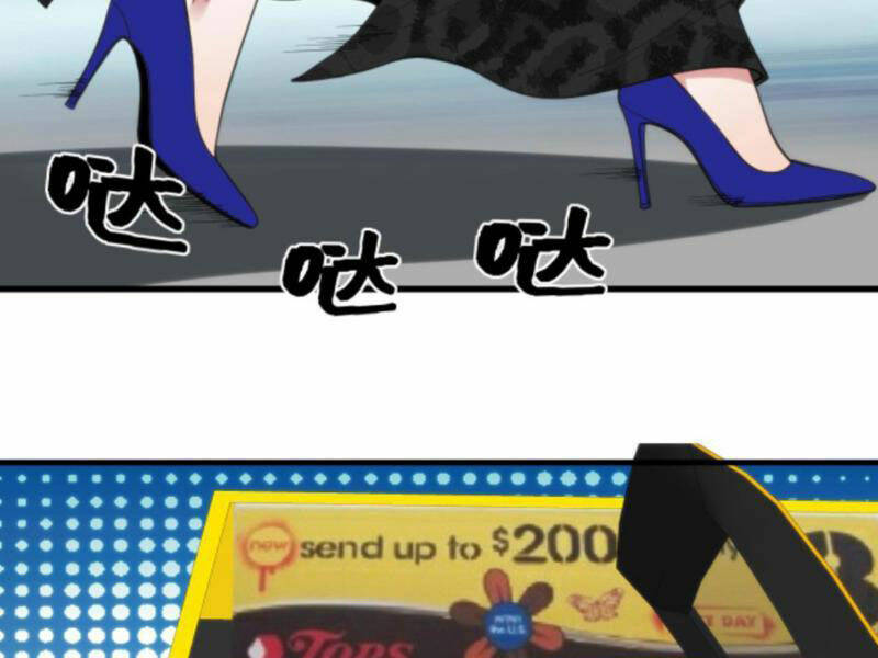 Ta Có 90 Tỷ Tiền Liếm Cẩu! Chapter 90 - Trang 2