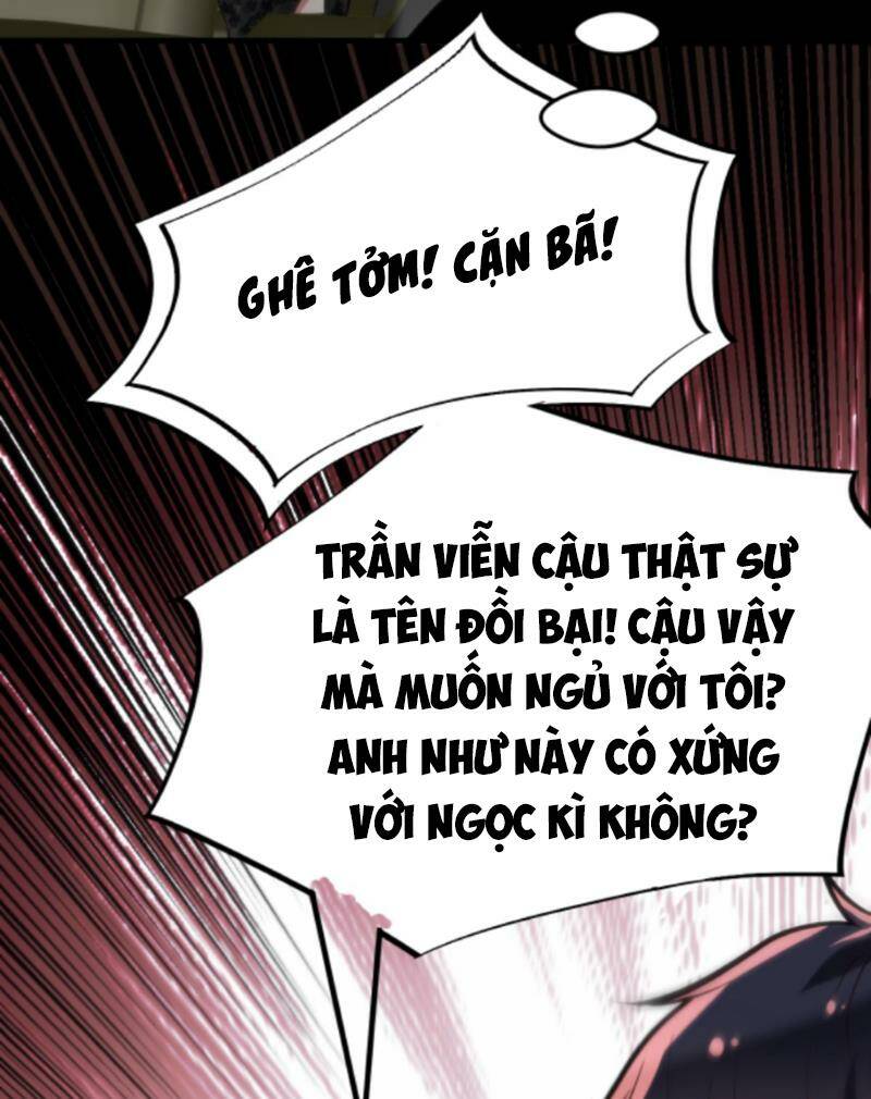 Ta Có 90 Tỷ Tiền Liếm Cẩu! Chapter 91 - Trang 2