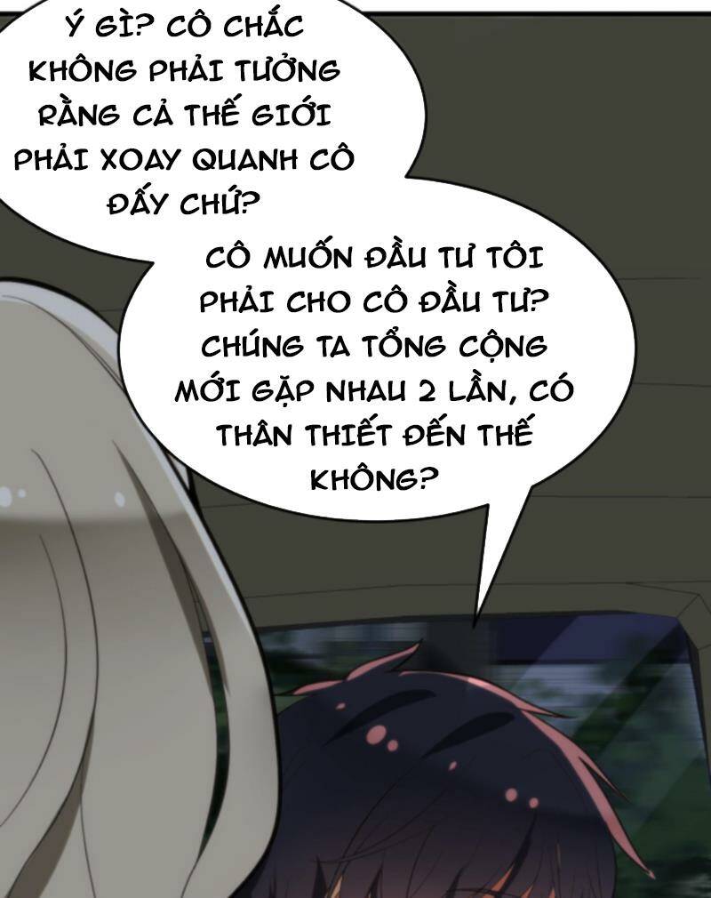 Ta Có 90 Tỷ Tiền Liếm Cẩu! Chapter 91 - Trang 2