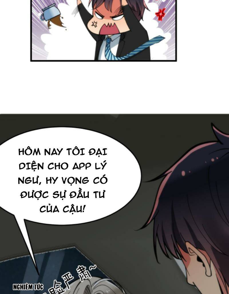 Ta Có 90 Tỷ Tiền Liếm Cẩu! Chapter 91 - Trang 2