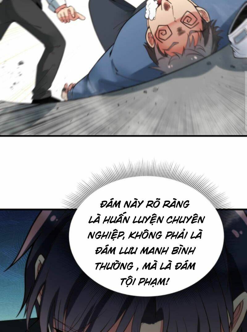 Ta Có 90 Tỷ Tiền Liếm Cẩu! Chapter 92 - Trang 2