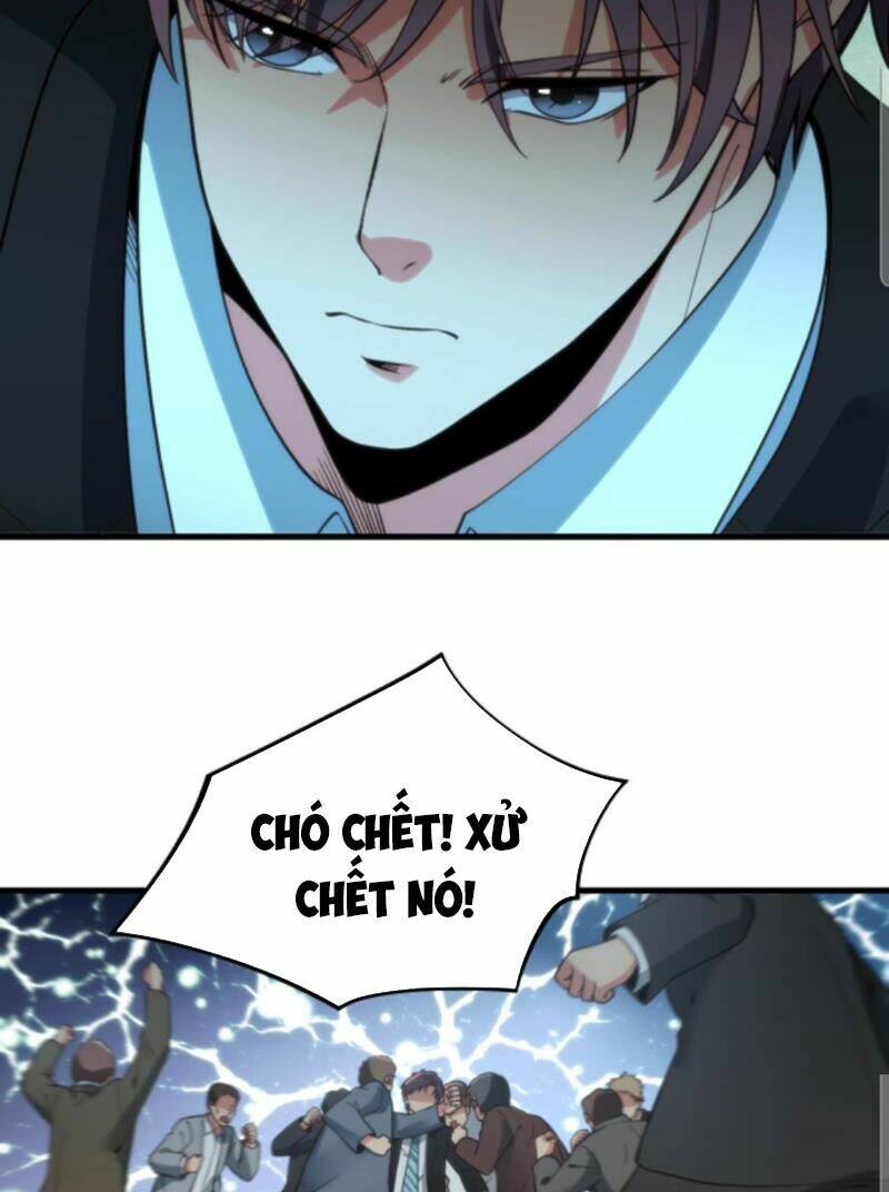 Ta Có 90 Tỷ Tiền Liếm Cẩu! Chapter 92 - Trang 2