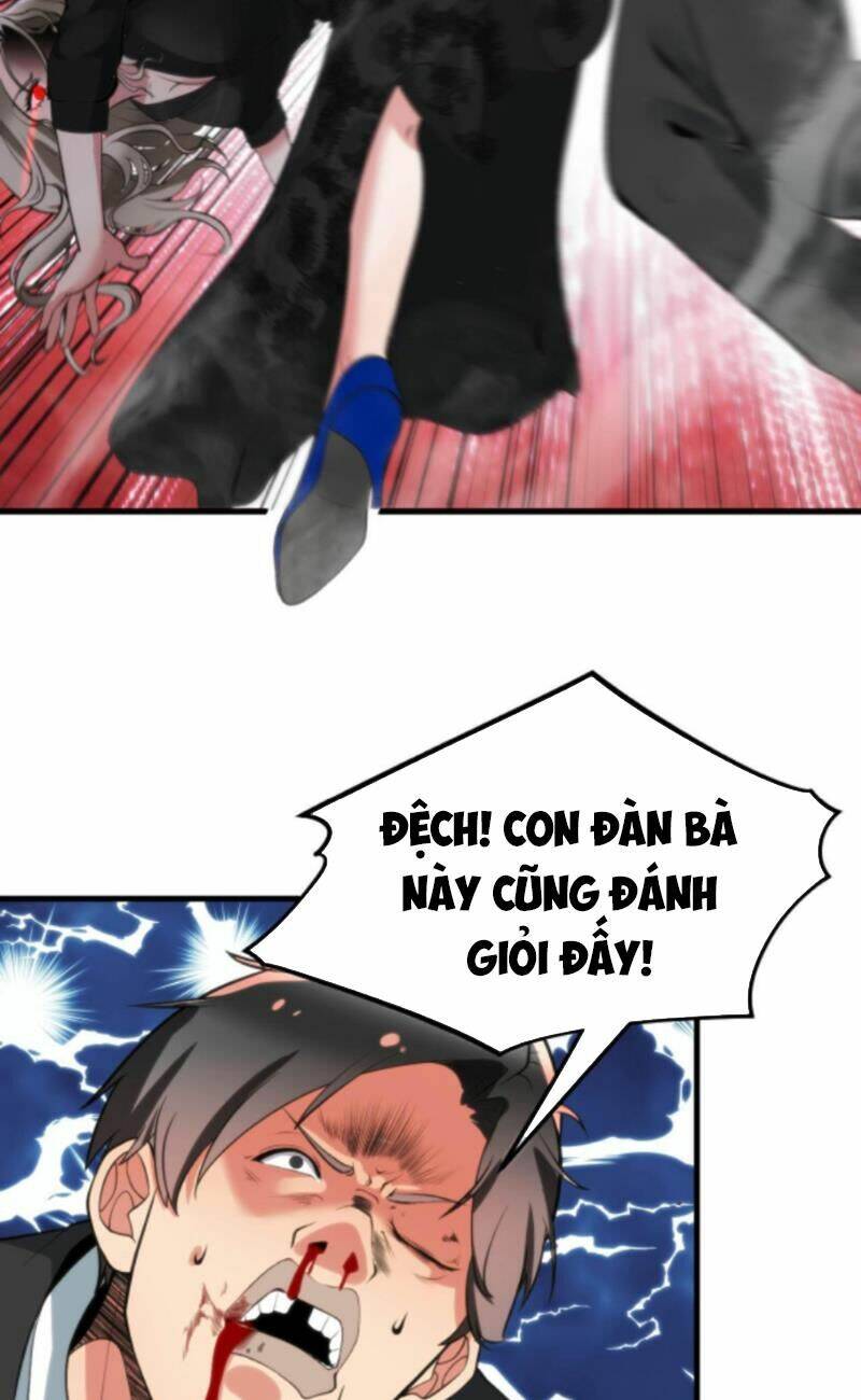 Ta Có 90 Tỷ Tiền Liếm Cẩu! Chapter 92 - Trang 2