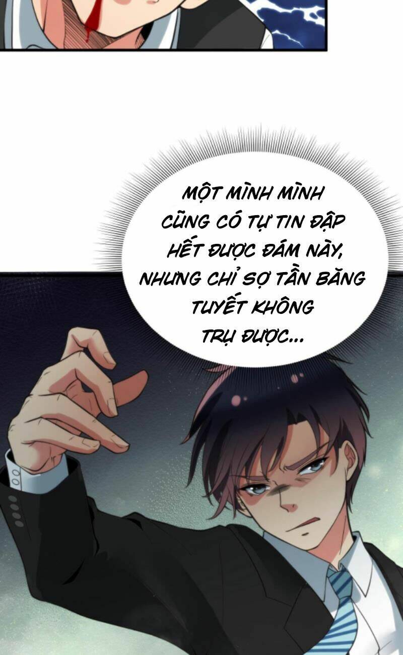 Ta Có 90 Tỷ Tiền Liếm Cẩu! Chapter 92 - Trang 2