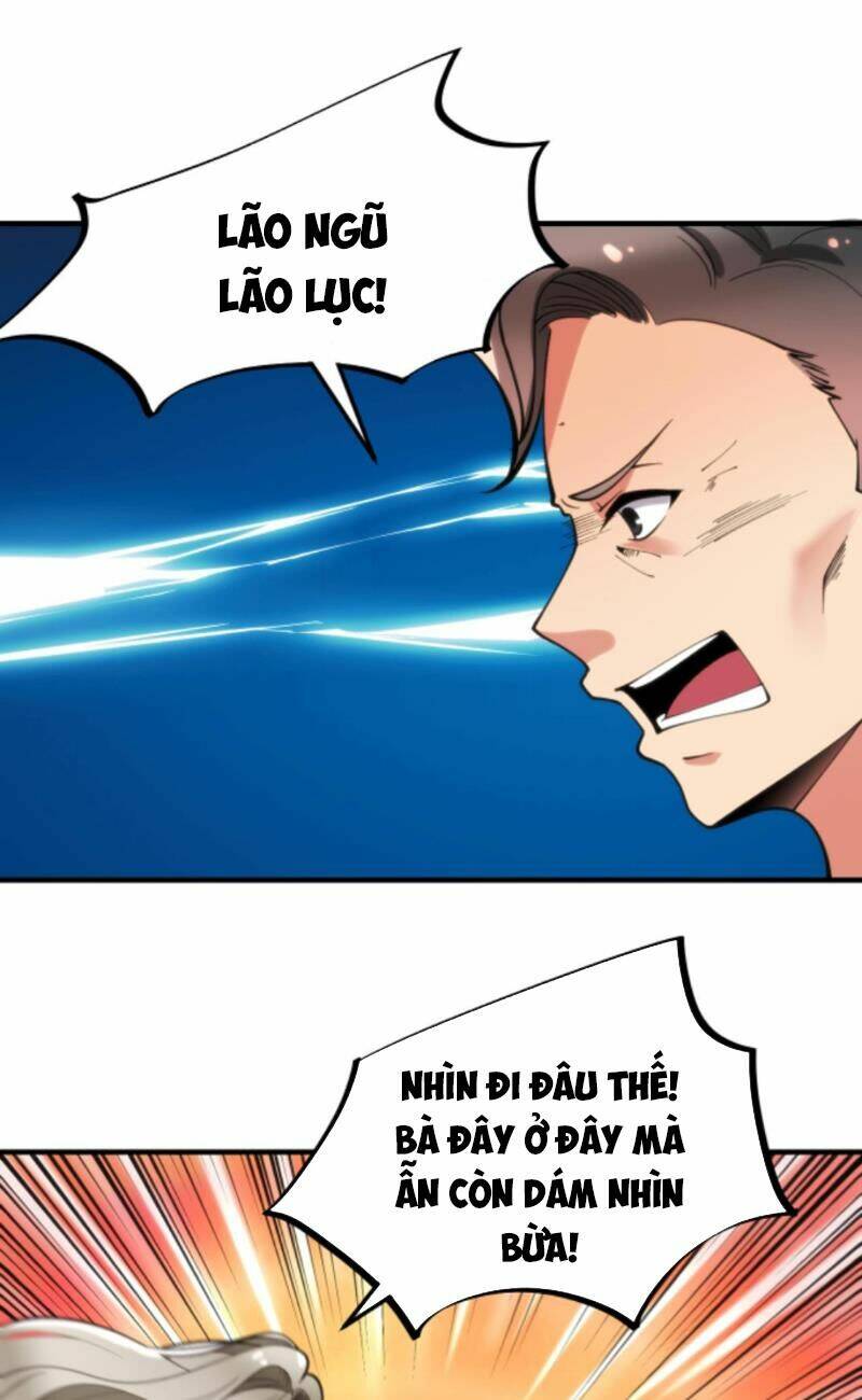 Ta Có 90 Tỷ Tiền Liếm Cẩu! Chapter 92 - Trang 2