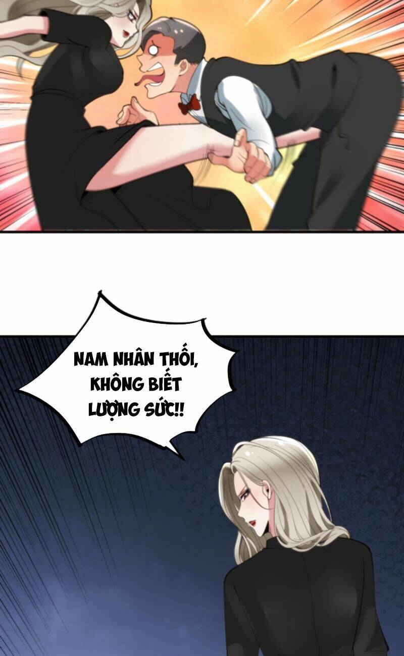 Ta Có 90 Tỷ Tiền Liếm Cẩu! Chapter 92 - Trang 2