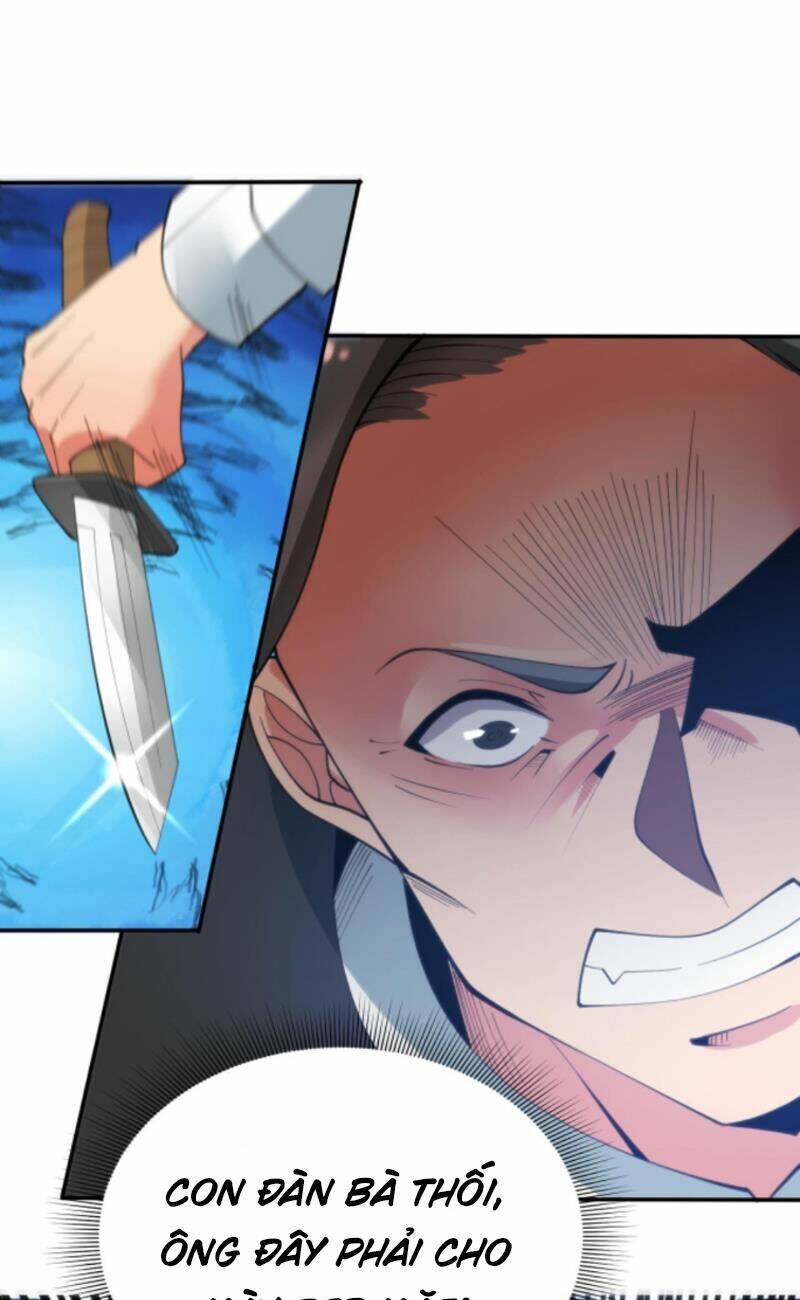 Ta Có 90 Tỷ Tiền Liếm Cẩu! Chapter 92 - Trang 2