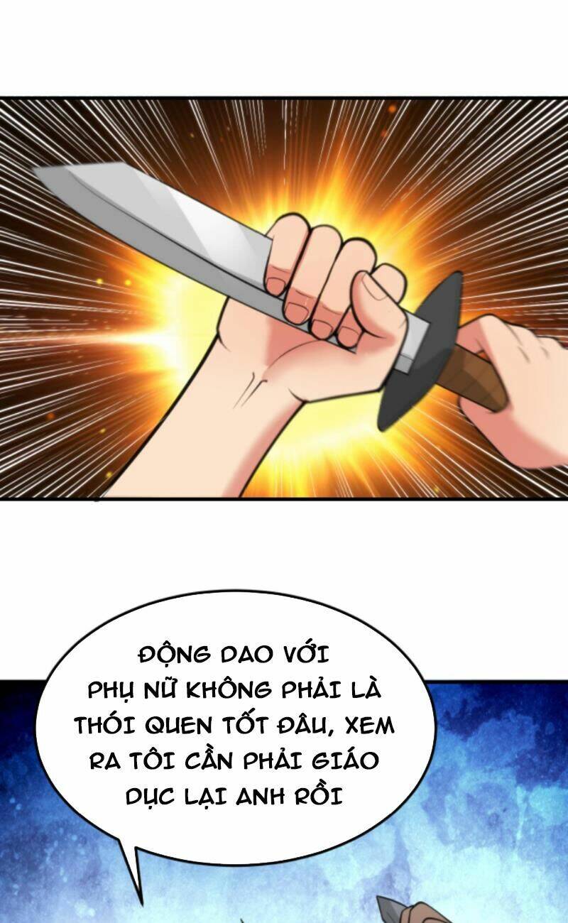 Ta Có 90 Tỷ Tiền Liếm Cẩu! Chapter 92 - Trang 2
