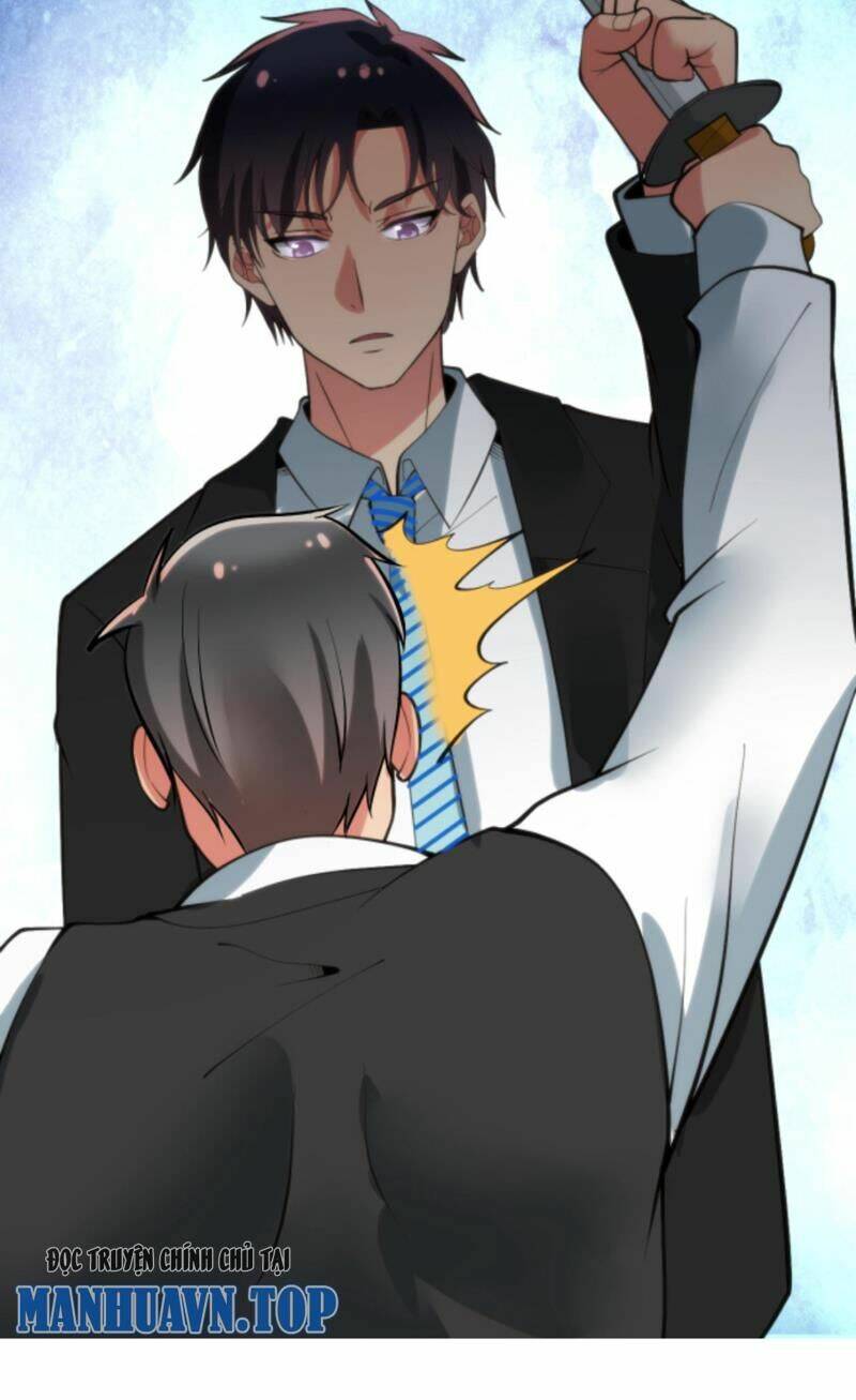 Ta Có 90 Tỷ Tiền Liếm Cẩu! Chapter 92 - Trang 2