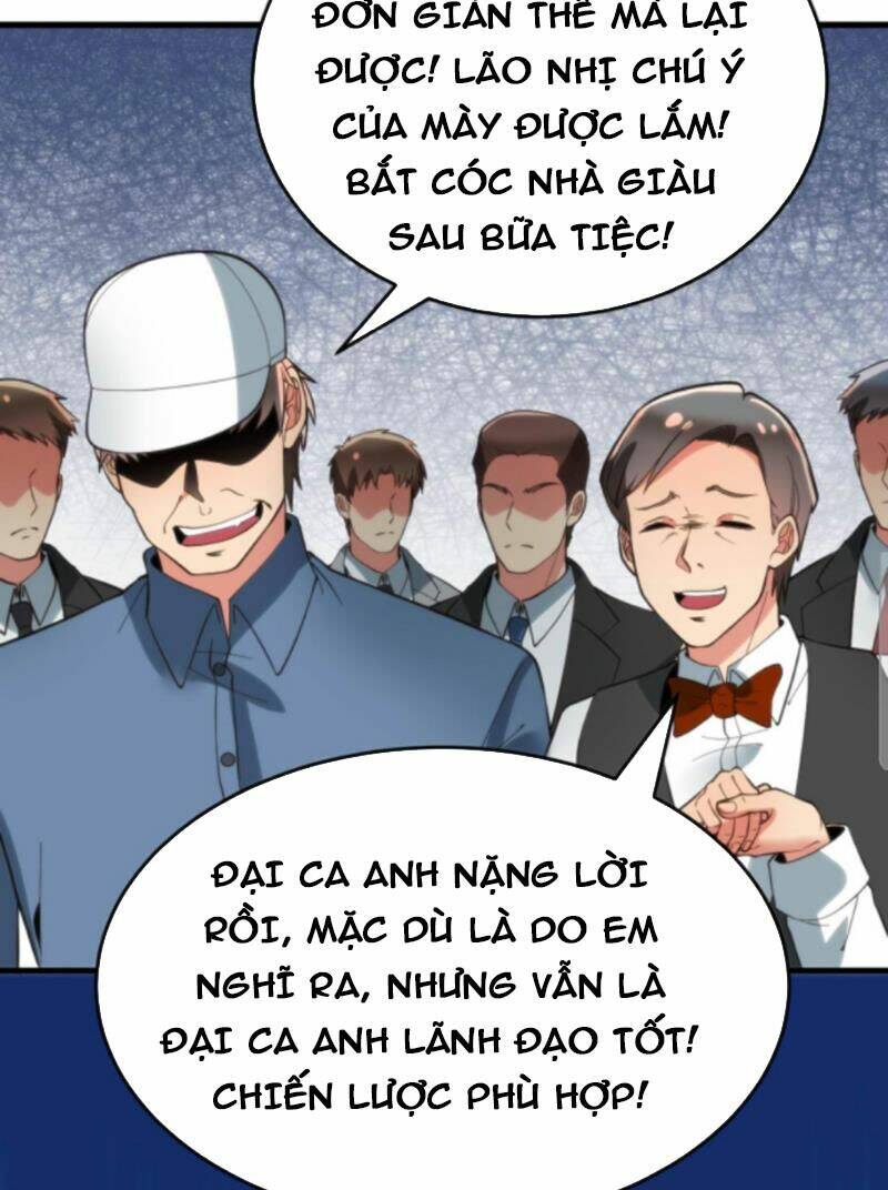 Ta Có 90 Tỷ Tiền Liếm Cẩu! Chapter 92 - Trang 2