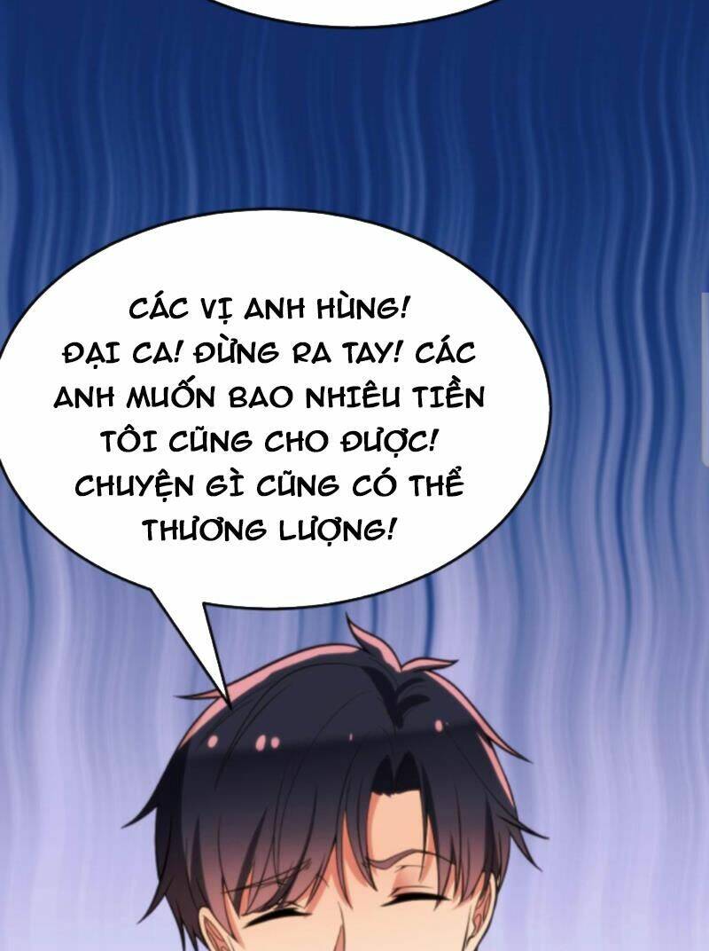 Ta Có 90 Tỷ Tiền Liếm Cẩu! Chapter 92 - Trang 2