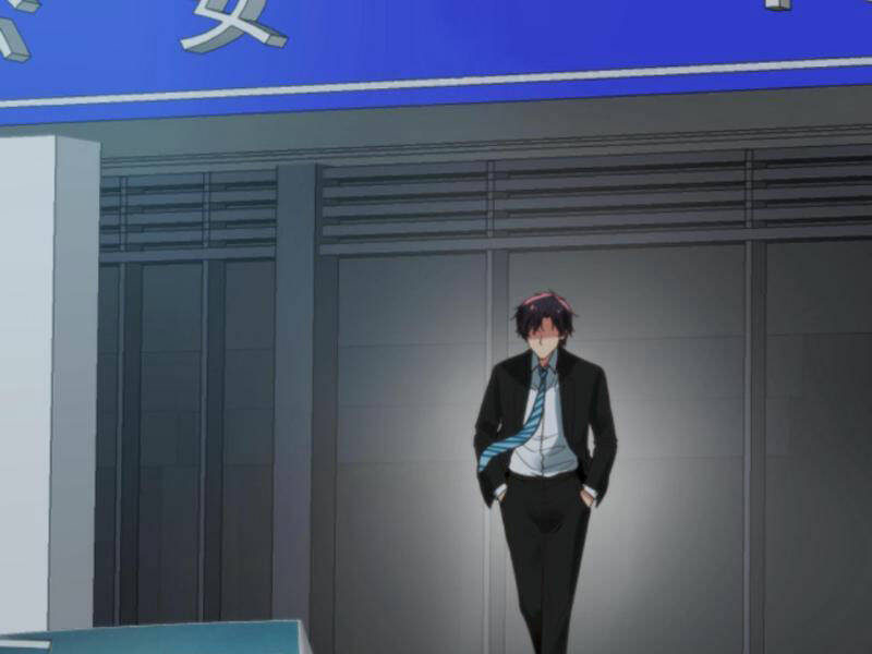 Ta Có 90 Tỷ Tiền Liếm Cẩu! Chapter 95 - Trang 2