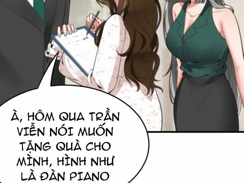 Ta Có 90 Tỷ Tiền Liếm Cẩu! Chapter 96 - Trang 2