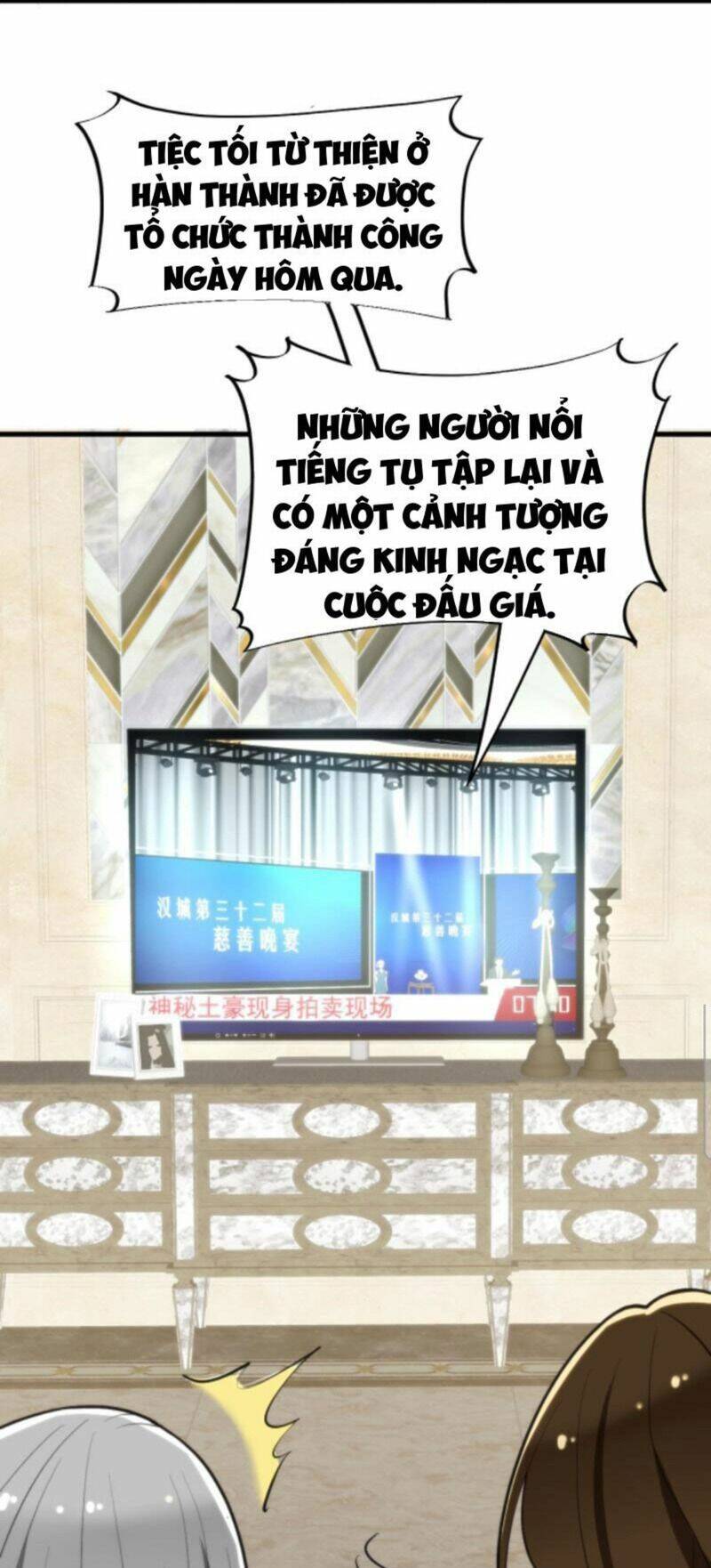 Ta Có 90 Tỷ Tiền Liếm Cẩu! Chapter 97 - Trang 2