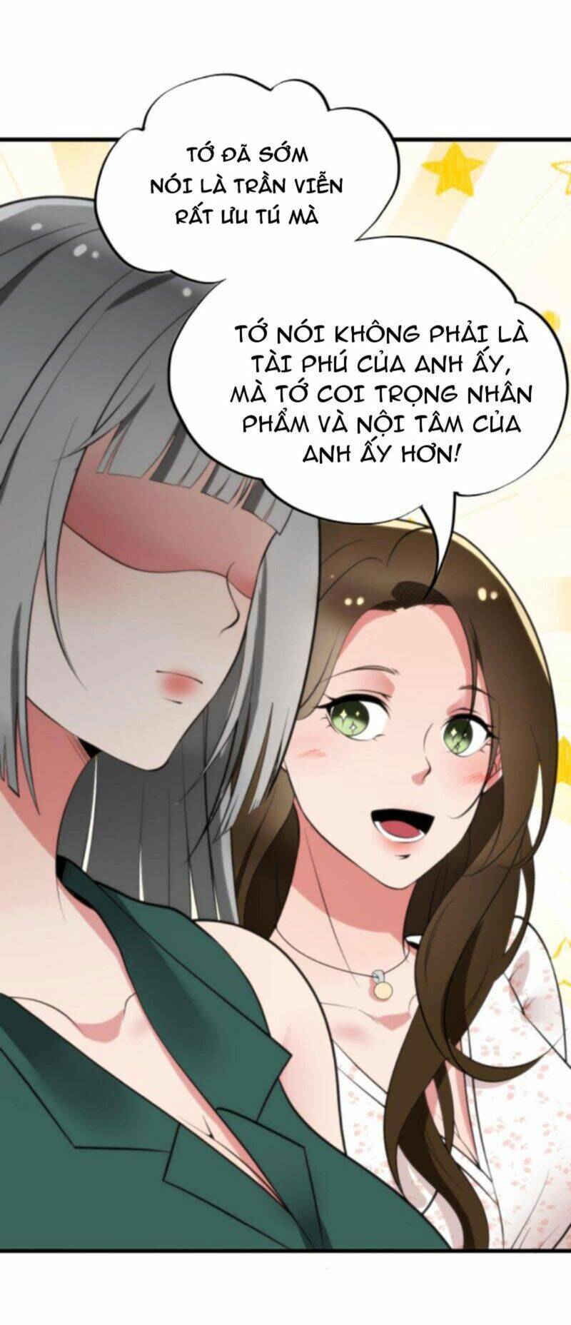 Ta Có 90 Tỷ Tiền Liếm Cẩu! Chapter 97 - Trang 2