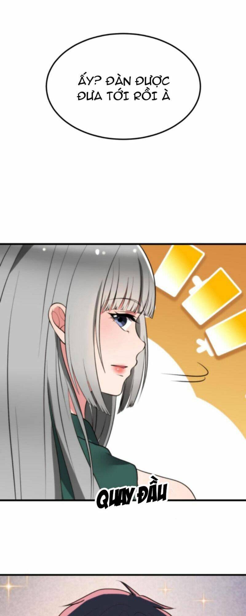 Ta Có 90 Tỷ Tiền Liếm Cẩu! Chapter 97 - Trang 2