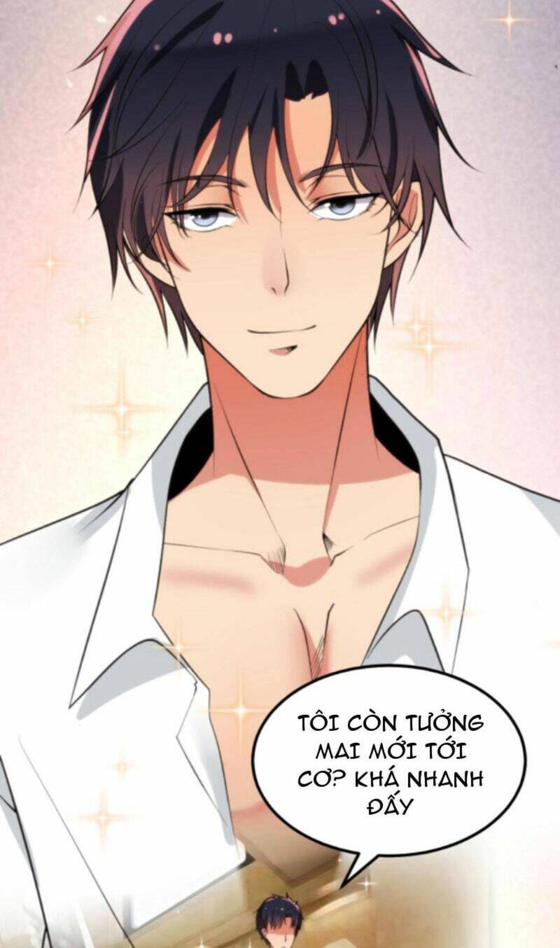 Ta Có 90 Tỷ Tiền Liếm Cẩu! Chapter 97 - Trang 2