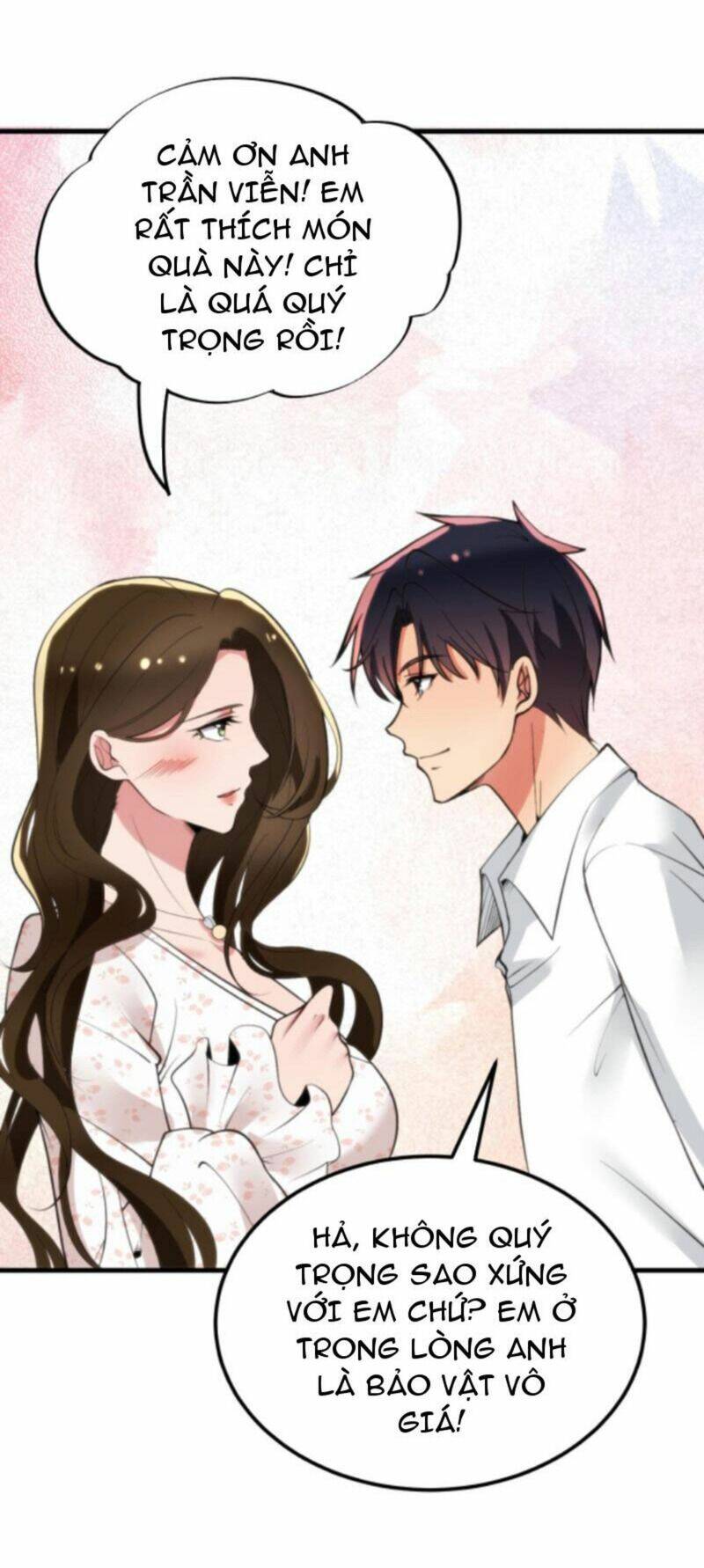 Ta Có 90 Tỷ Tiền Liếm Cẩu! Chapter 97 - Trang 2