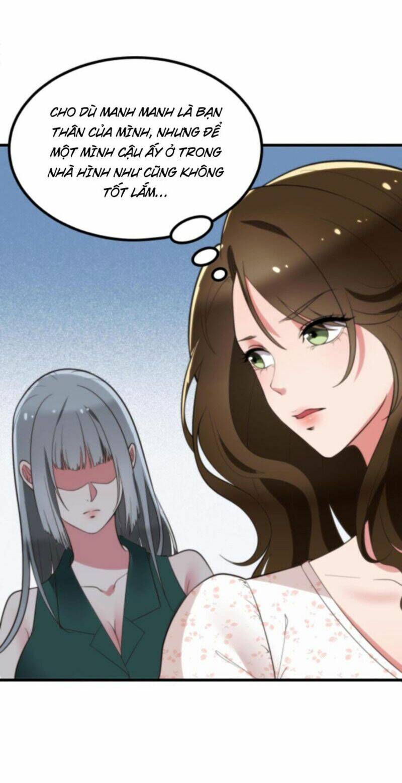 Ta Có 90 Tỷ Tiền Liếm Cẩu! Chapter 97 - Trang 2