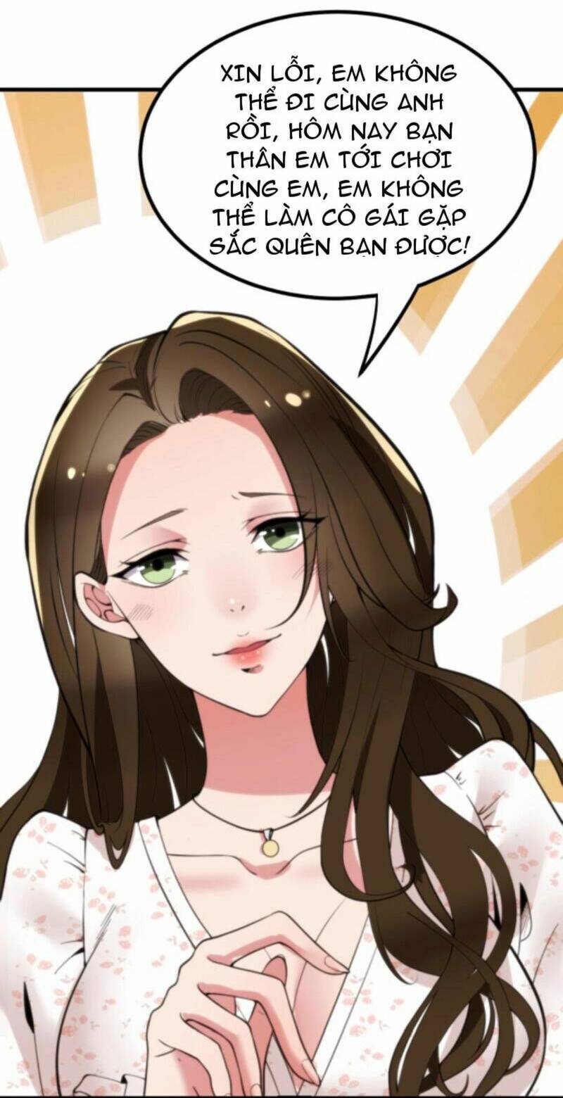 Ta Có 90 Tỷ Tiền Liếm Cẩu! Chapter 97 - Trang 2